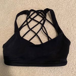 lululemon free to be wild bra